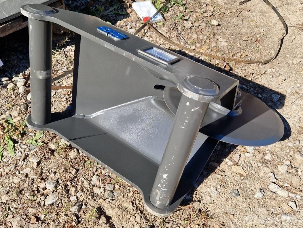 SB Asfaltskärare S60 Cutters