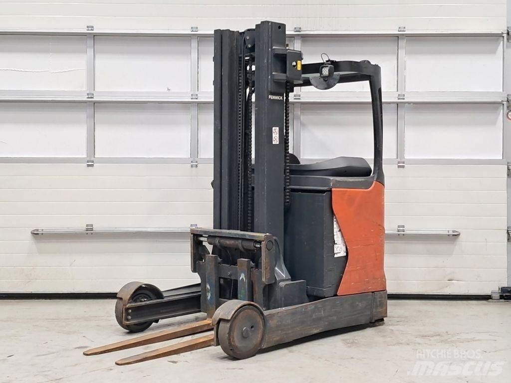 Linde R20-01 Reach truck