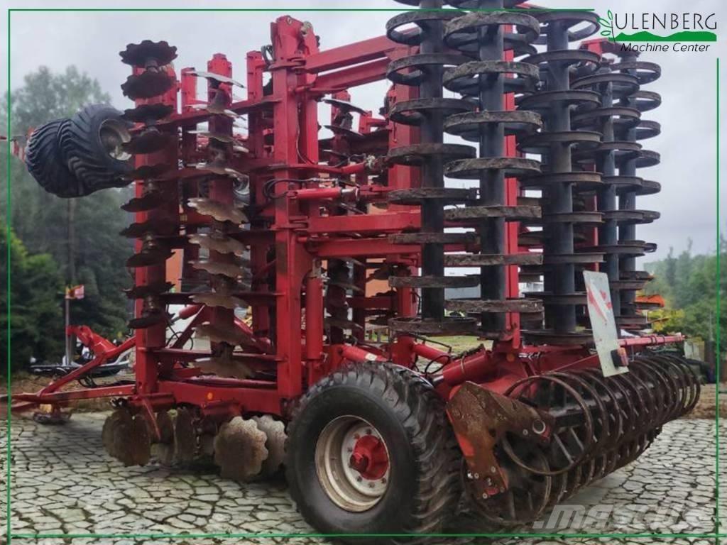 Horsch Joker 12 RT Disc harrows