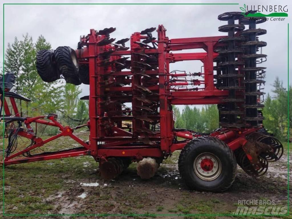 Horsch Joker 12 RT Disc harrows