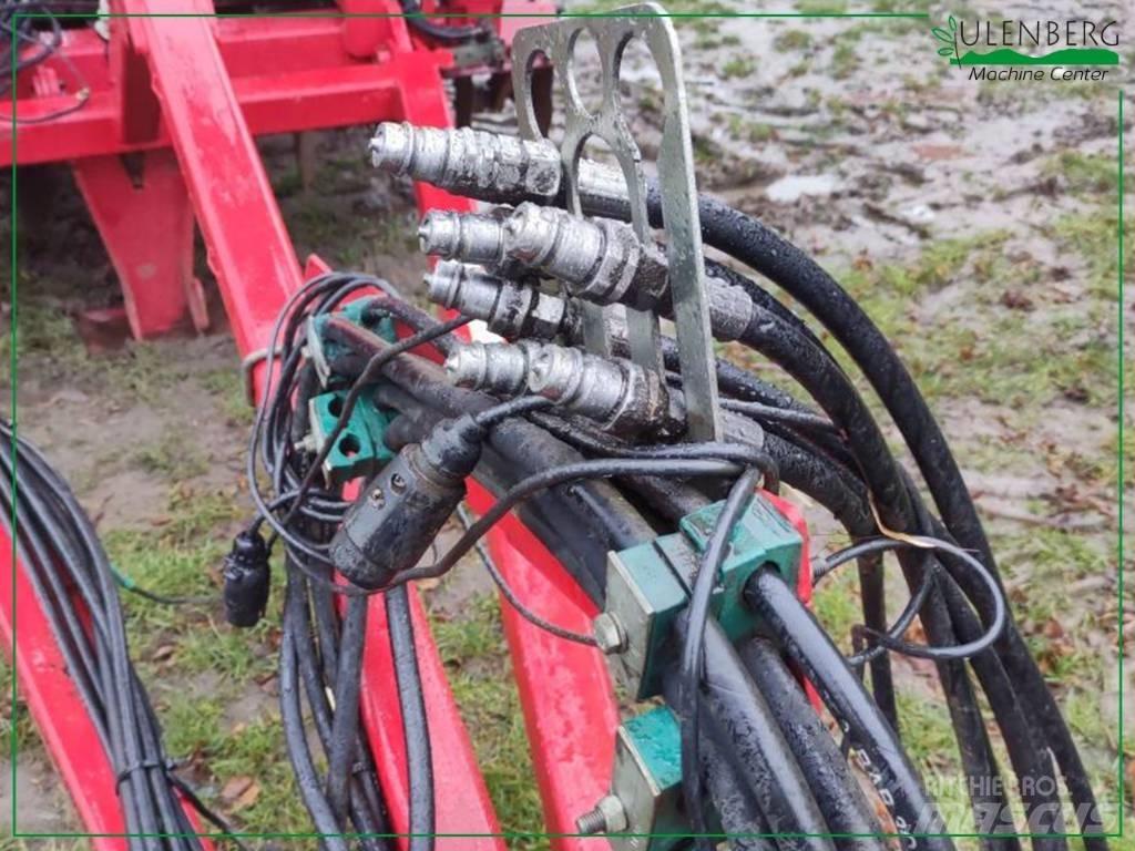 Horsch Joker 12 RT Disc harrows