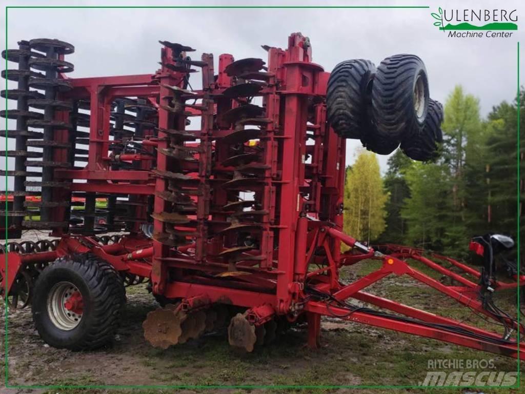 Horsch Joker 12 RT Disc harrows