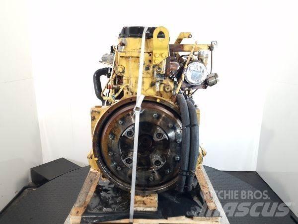 CAT C9 Engines
