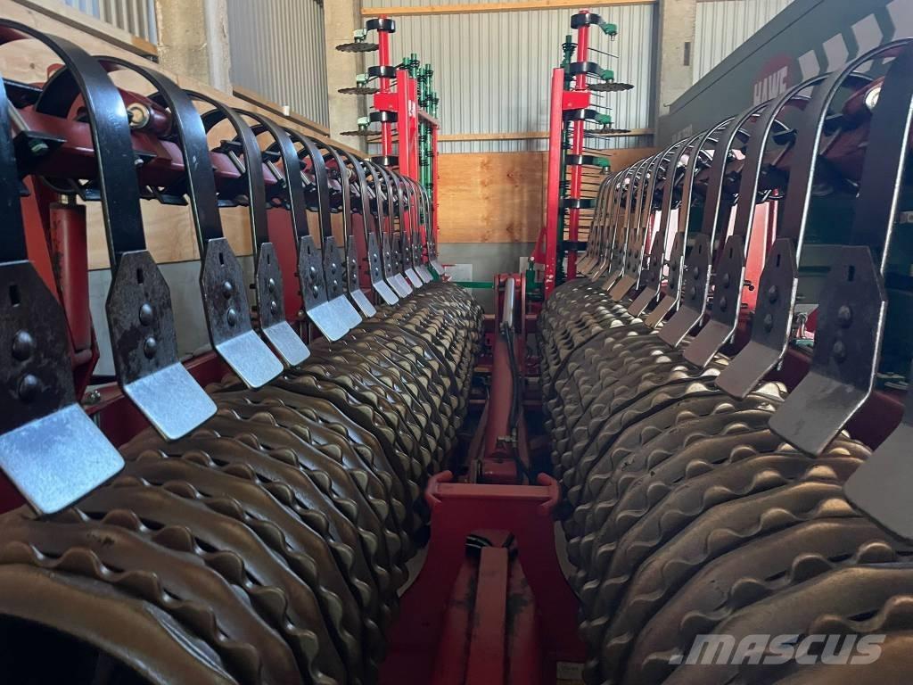 He-Va Tip ROller 9,5 Rollers