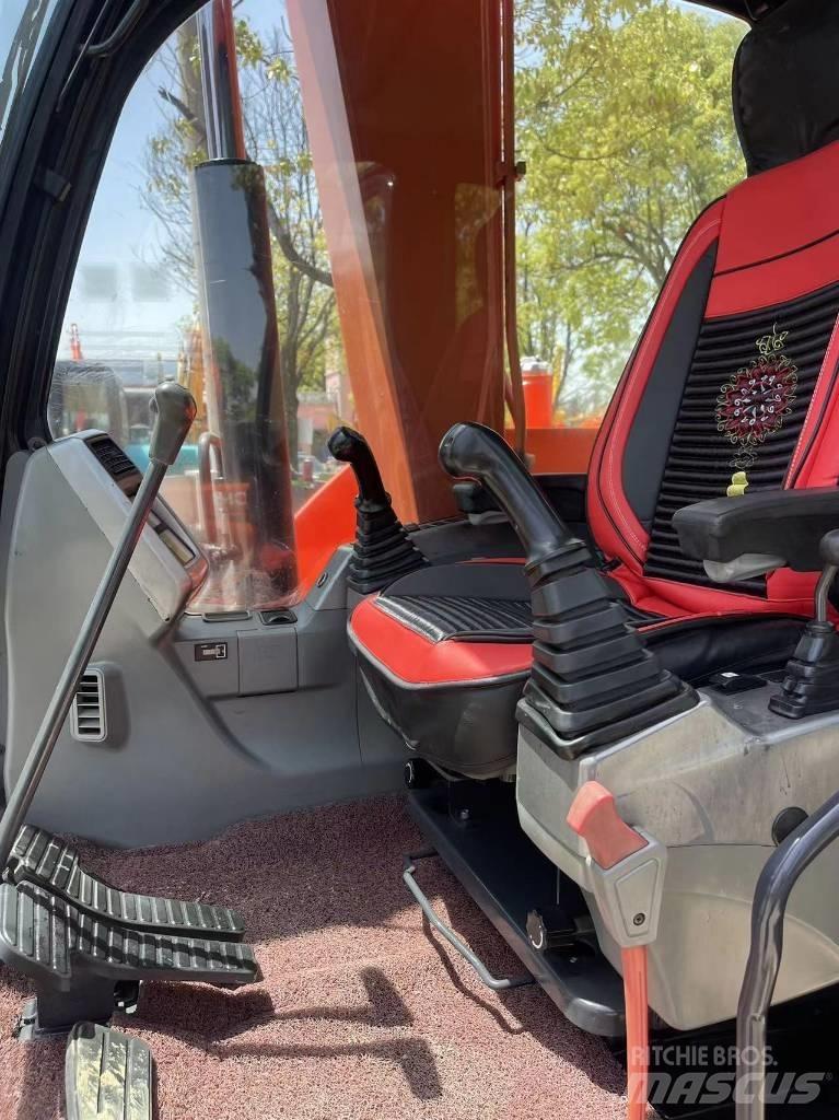 Doosan DX75 Mini excavators < 7t (Mini diggers)