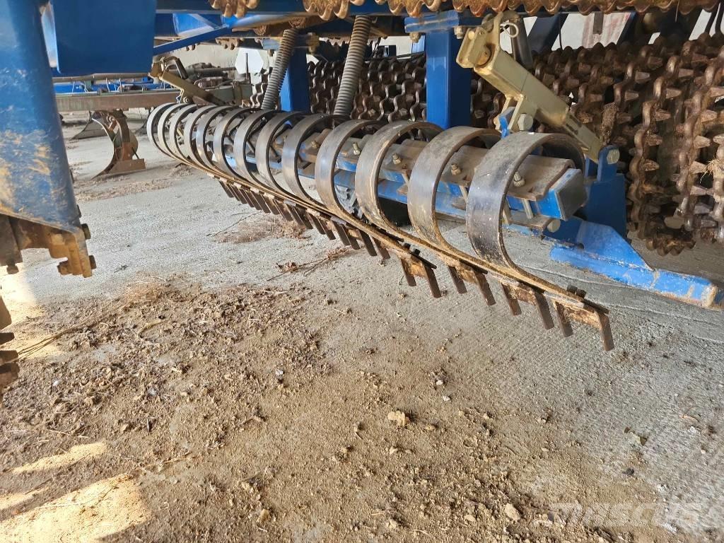 Dal-Bo MaxiRoll 950 Rollers