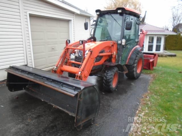 Kioti CK3410SE Tractors