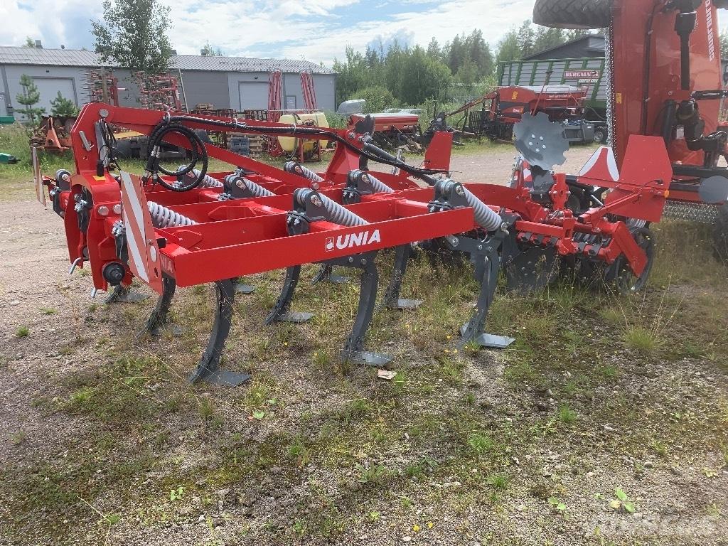 Unia Cross S 3 Cultivators