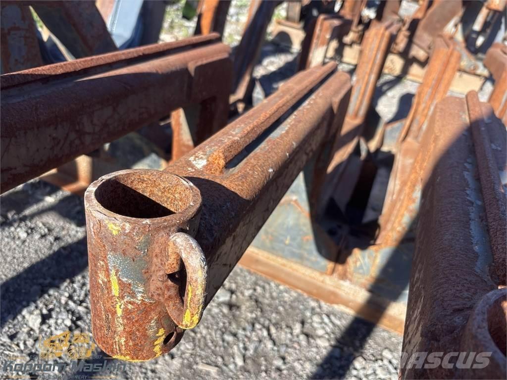 Gremo 950f Other components