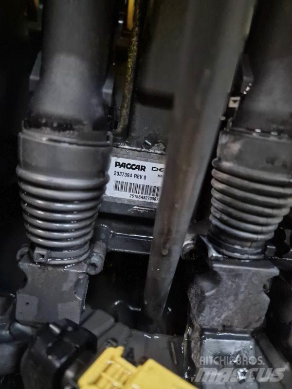 DAF MX-11 330 H2 Engines