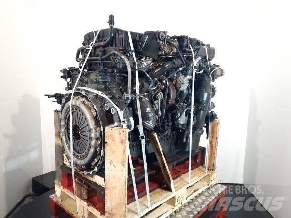 DAF MX-11 330 H2 Engines