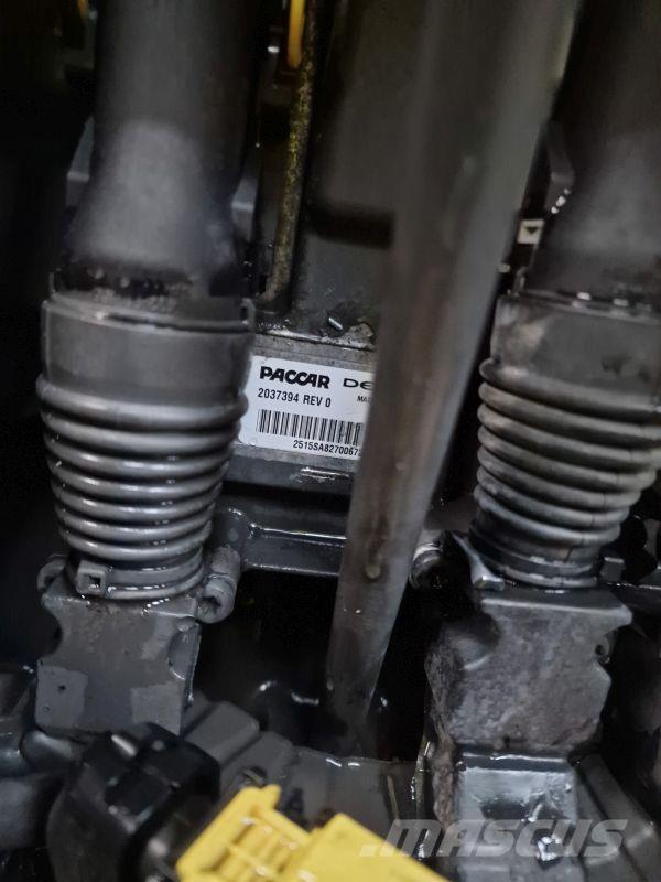 DAF MX-11 330 H2 Engines