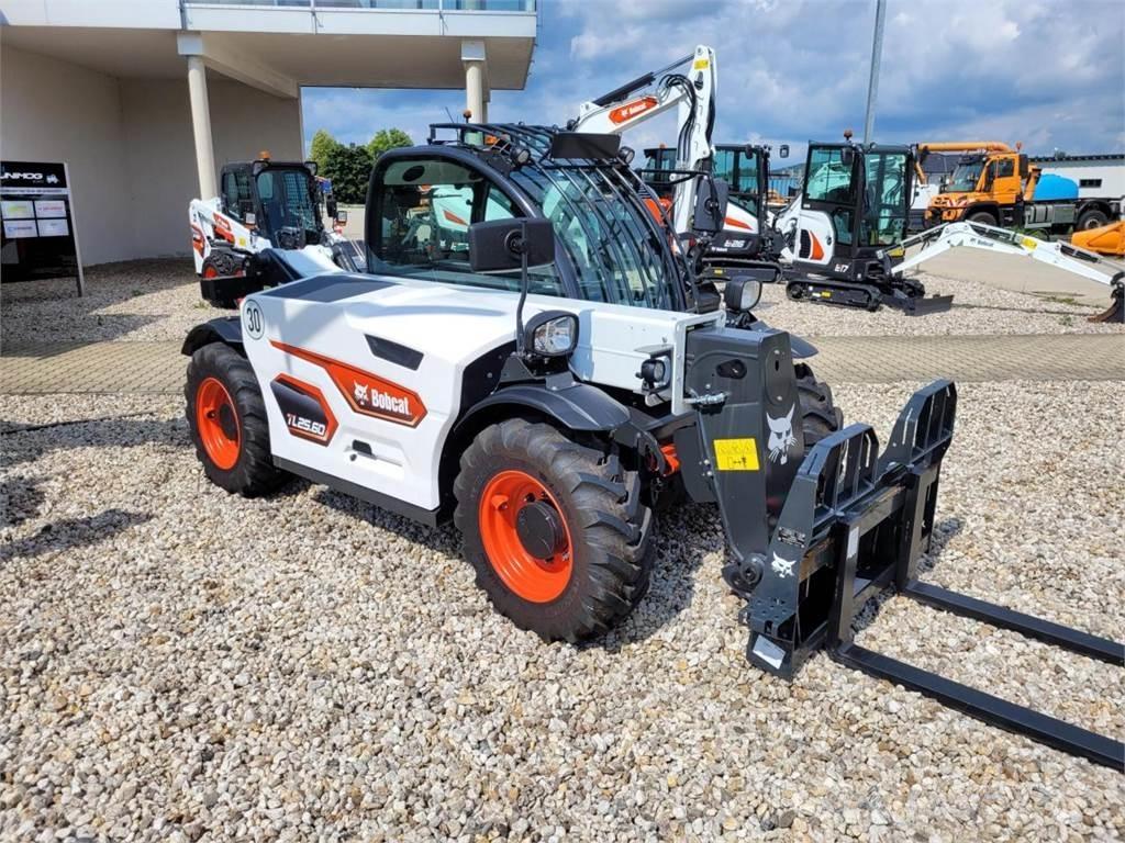 Bobcat TL25.60 Other