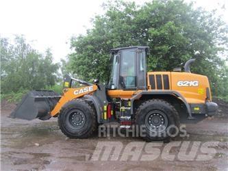 CASE 621 G Wheel loaders