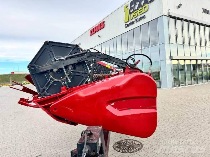 Case IH CASE 3050 Combine harvester heads