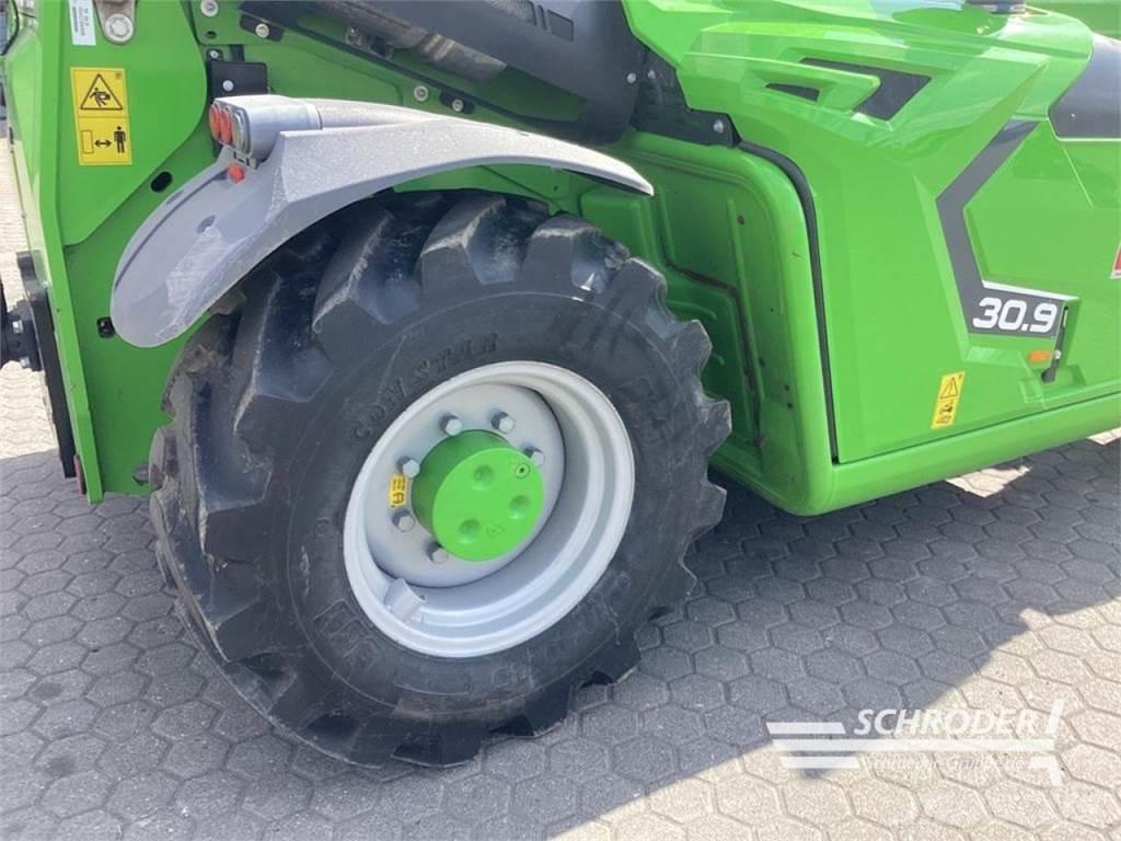 Merlo TF 30.9 - 115 Telehandlers