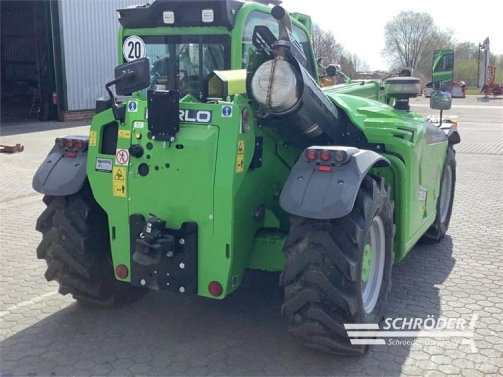 Merlo TF 30.9 - 115 Telehandlers