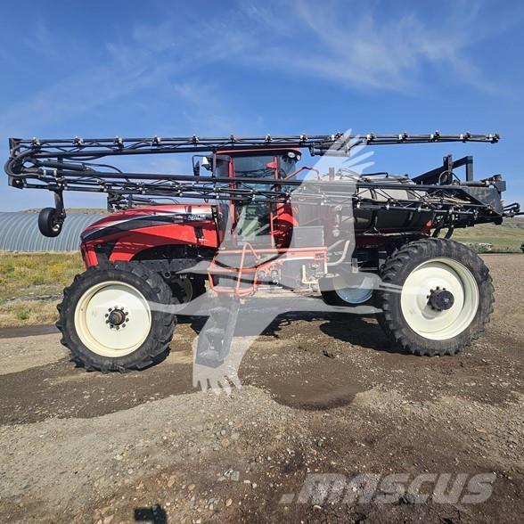 Apache AS1020 Self-propelled sprayers