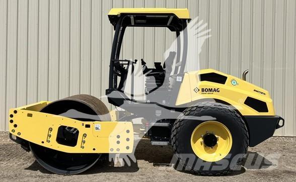 Bomag BW177D-5 Single drum rollers