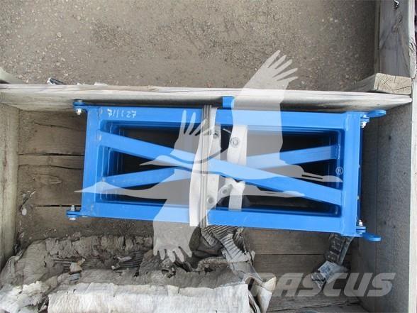 Brandt 5200EX Grain cleaning machines