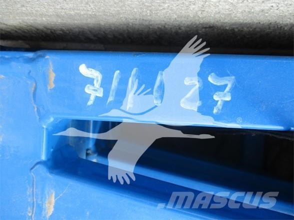 Brandt 5200EX Grain cleaning machines