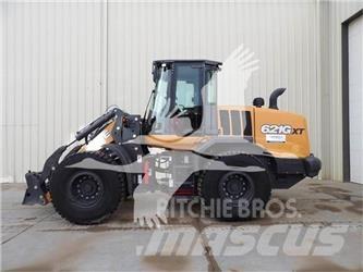 CASE 621G XT Wheel loaders