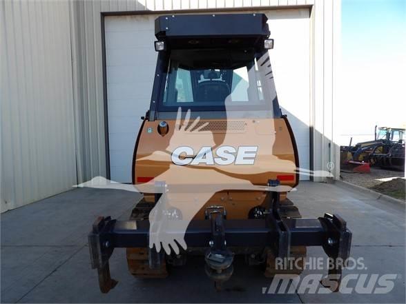 CASE 650G LT Crawler dozers