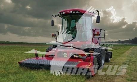 Case IH RD135 Combine harvester heads
