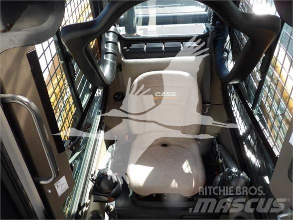 CASE SV300 Skid steer loaders