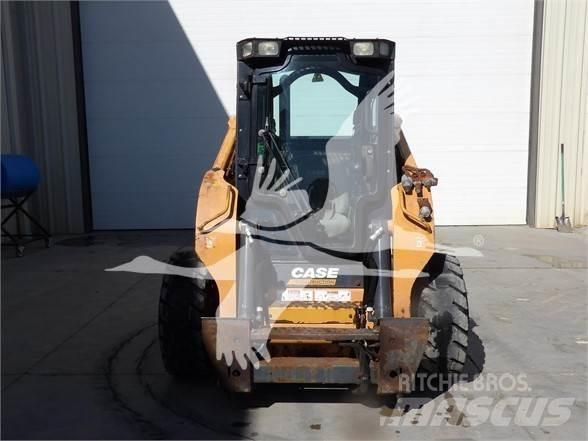 CASE SV300 Skid steer loaders