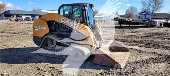 CASE TV370B Skid steer loaders