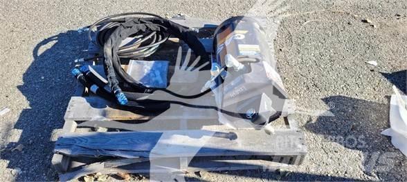 CASE X5075H200 Other components