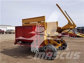 Haybuster 2650 Other forage harvesting equipment