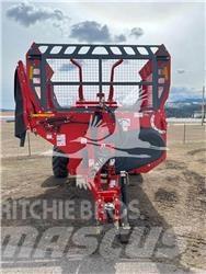 Highline BP661 Other forage harvesting equipment