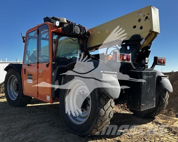 JLG G6-42A Telescopic handlers