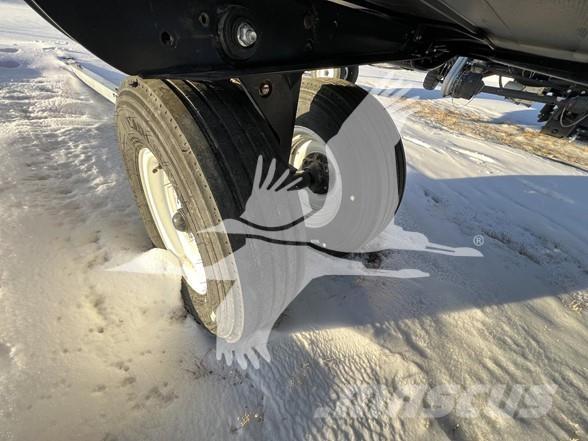 MAC DON FD250 Combine harvester heads