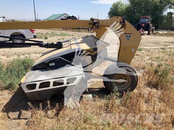 Vermeer MC4500 Windrowers