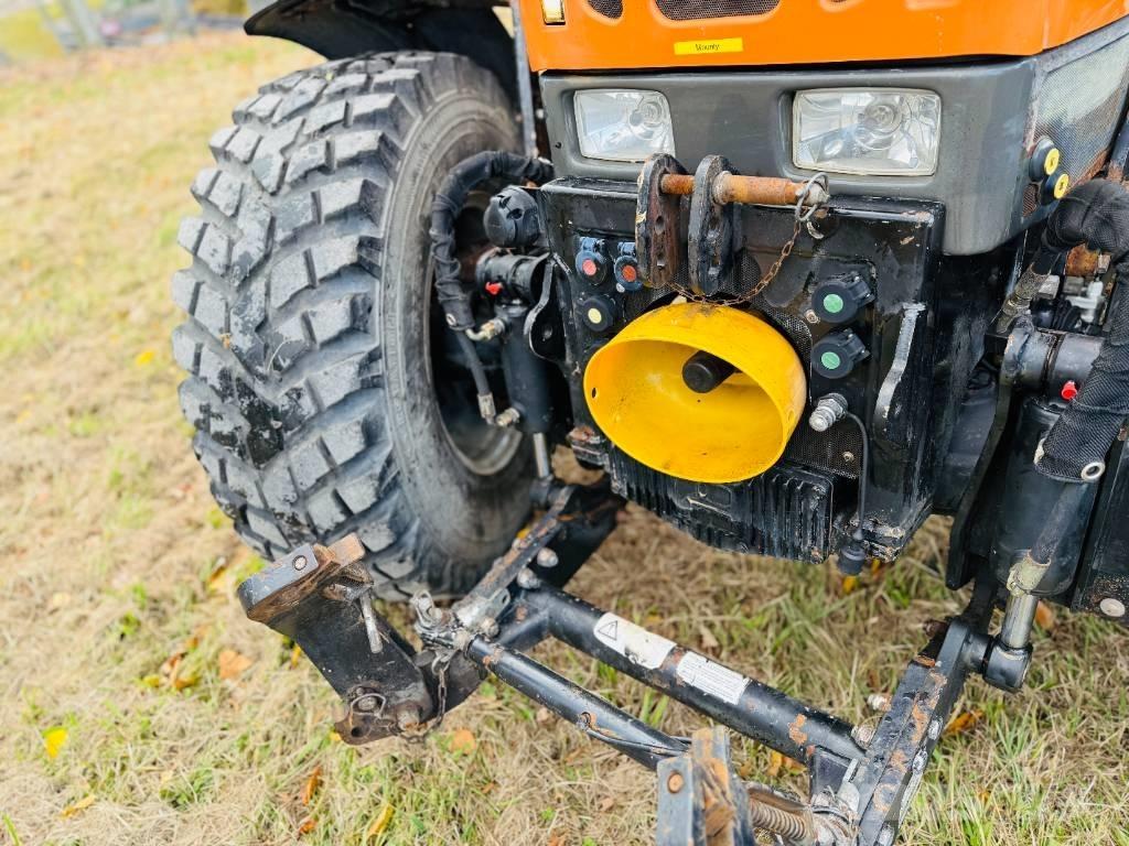 Reform Mounty 110V Utility tool carriers