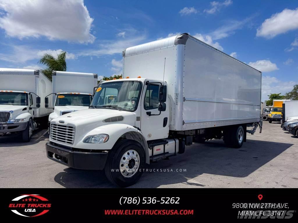 Freightliner M106 Other trucks