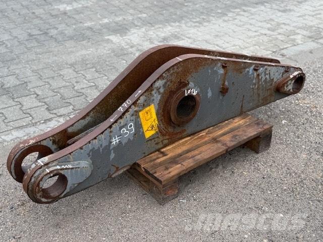 Komatsu BUCKET LINK Buckets