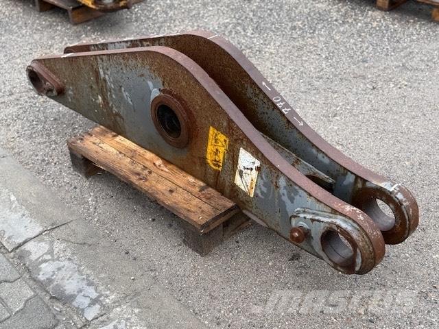 Komatsu BUCKET LINK Buckets