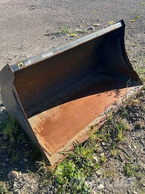 JCB 403 Mini loaders