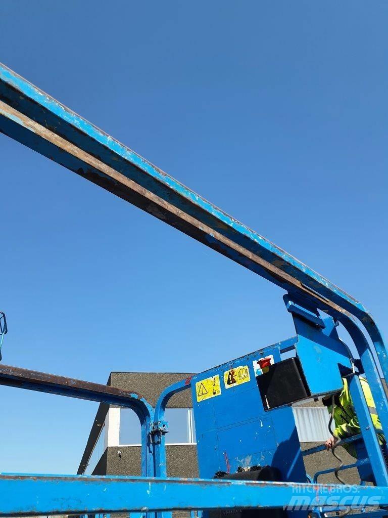GENIE GS4047 Scissor lifts