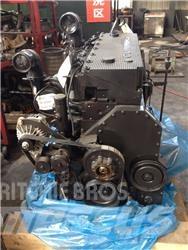 Cummins QSM11-C300 Engines