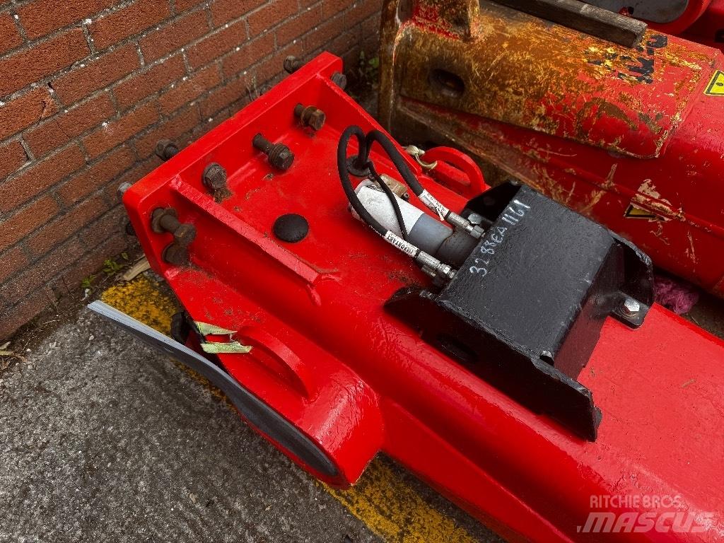 Rammer 3288 Hammers / Breakers
