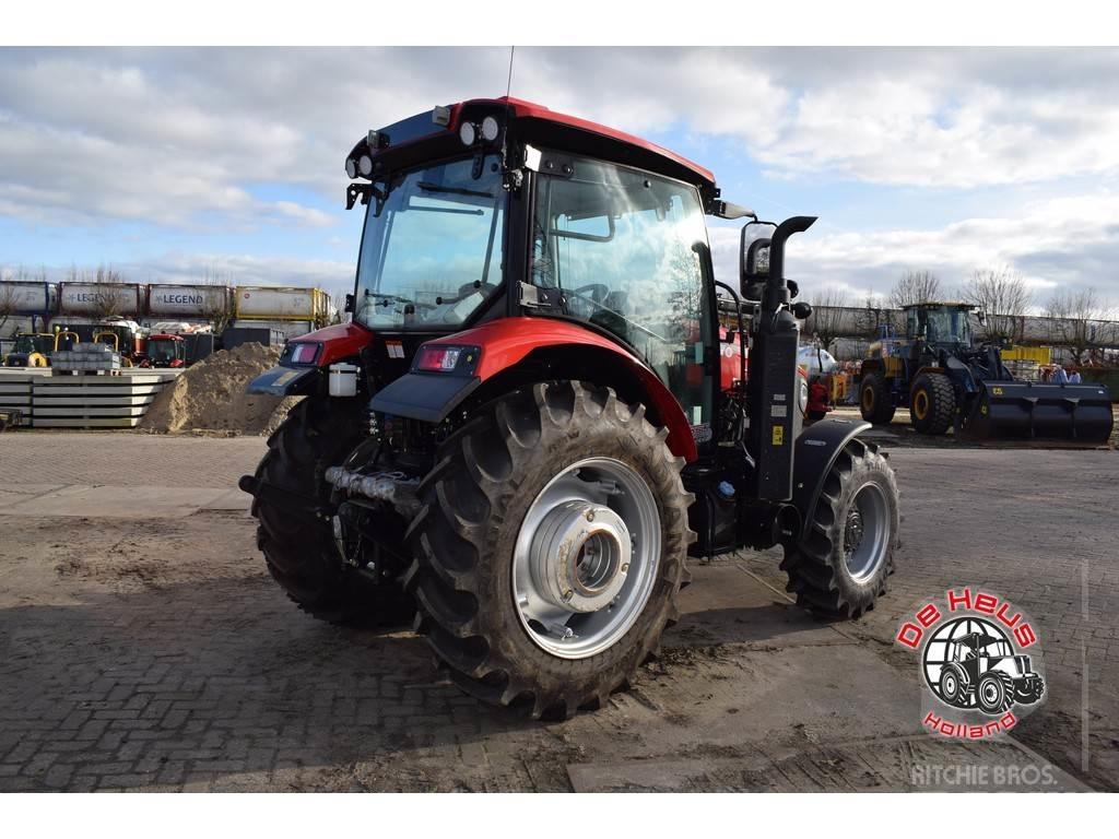YTO NLY954 Tractors