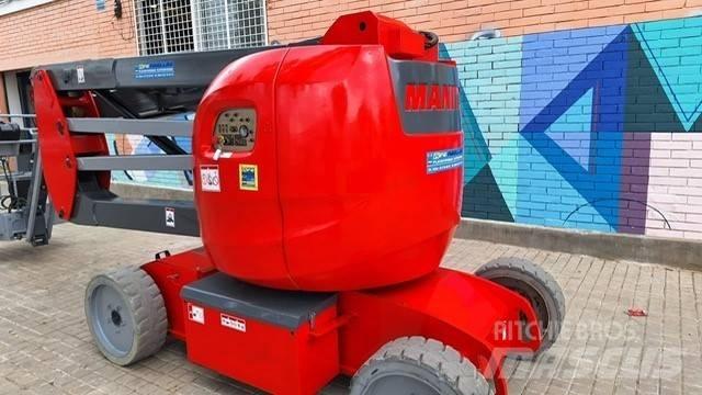 Manitou 150 AET JC Articulated boom lifts