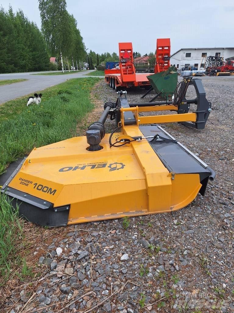 Elho Tornado 470 Other groundscare machines