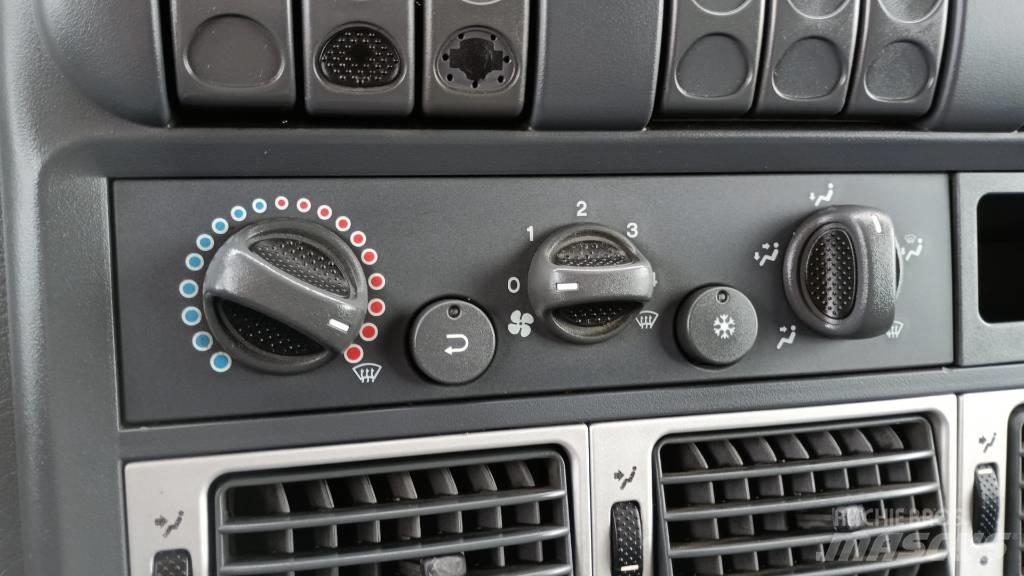 Iveco ML100E18 Temperature controlled trucks