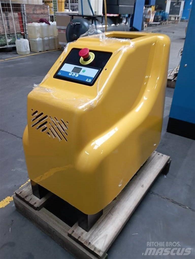  Czemar SPRINTER 3 Compressors